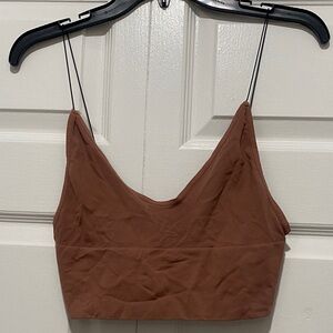 Free People Bralette Top